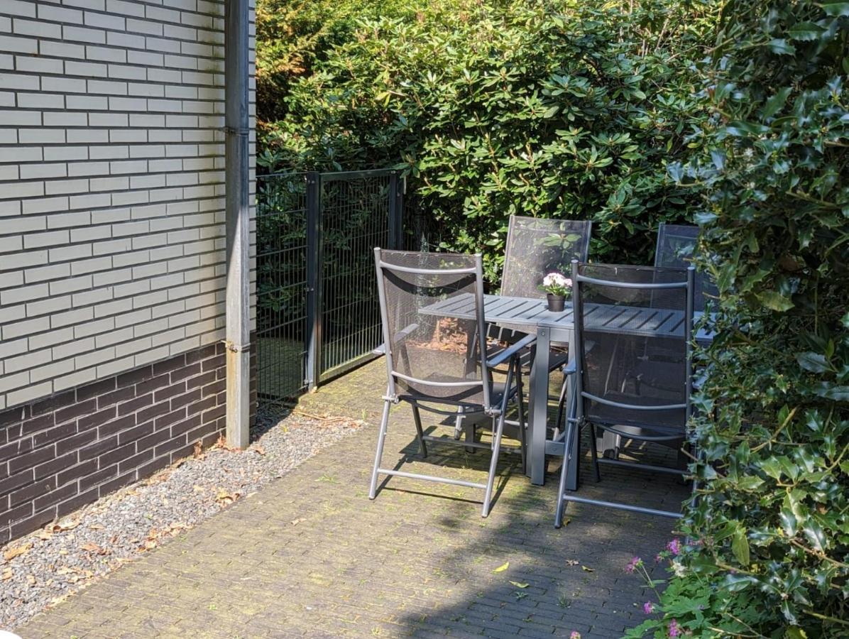 Luxe Bungalow "Zomeroord" Beekbergen Eksteriør bilde